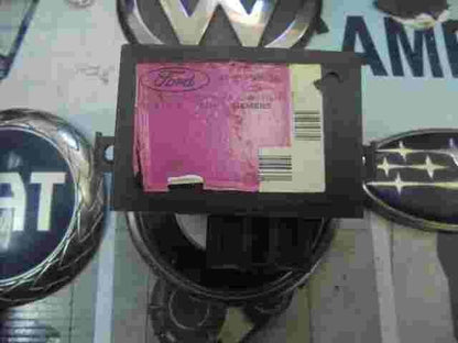 Steuergerät Wegfahrsperre Alarmmodul Ford Mondeo II 97BG15K600AB 5WK4710-B T83SA