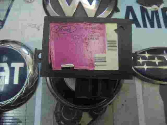 Steuergerät Wegfahrsperre Alarmmodul Ford Mondeo II 97BG15K600AB 5WK4710-B T83SA