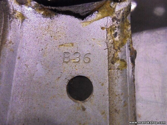 Fensterheber elektrisch hinten rechts Jeep 55154620 EA0120A AY0621004713  A32