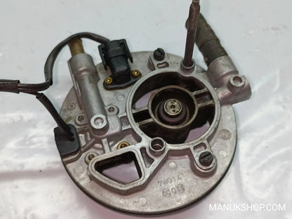 Drosselklappe Citroen  Peugeot 106 205 306 16208 PSA 567 16208-PSA  350 92 36