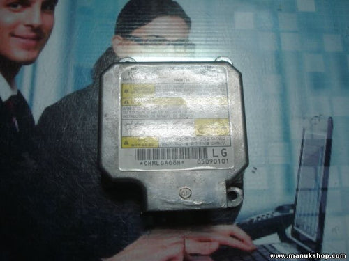 Airbagsensor Airbagsteuergerät Daewoo Matiz 96336865 96 336 865 DPI 7088116