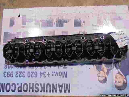 Zylinderkopf Jeep Grand Сherokee 4.0 (Z) 130 KW 1991-1999 53021469