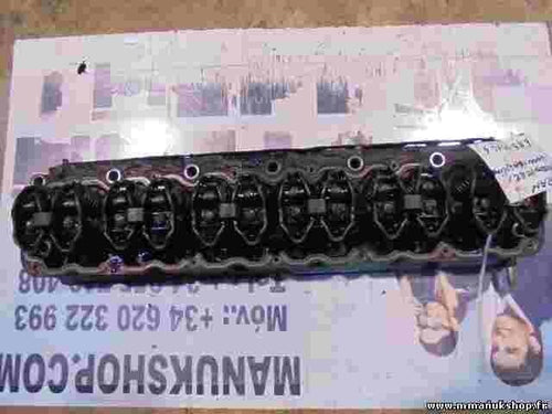 Zylinderkopf Jeep Grand Сherokee 4.0 (Z) 130 KW 1991-1999 53021469