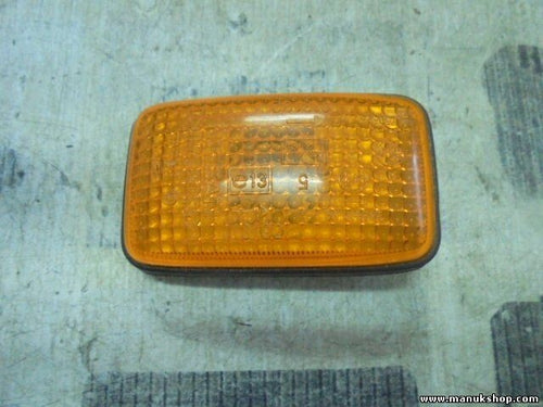 Seitenblinker Blinker Kotflügel links Nissan X-Trail 6R019525 013192 IKI5152