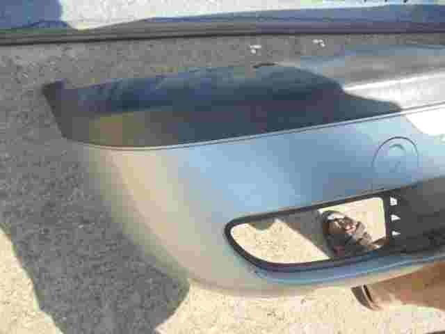 Stoßstange vorne Opel Zafira A 2.2 16V DTI GM 90580620 90 580 620 DN04707838