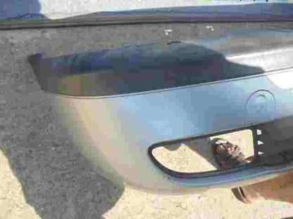 Stoßstange vorne Opel Zafira A 2.2 16V DTI GM 90580620 90 580 620 DN04707838