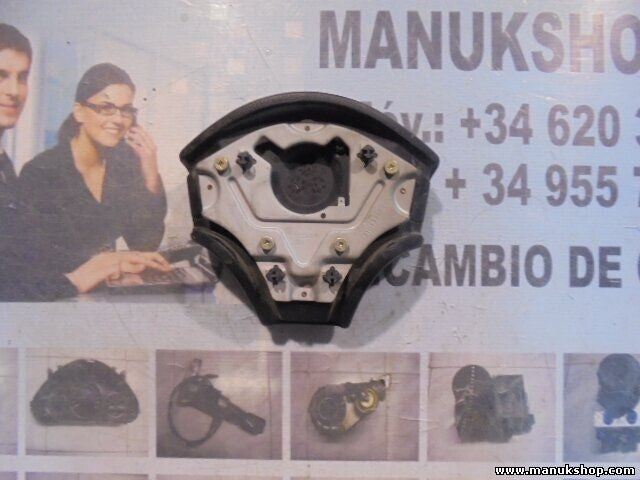 Fahrer Lenkrad Nissan Terrano Ford Maverick T2 4842086J00 P101 P102 P10-1