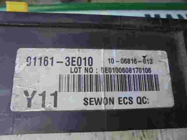 Sicherungskasten Kia Sorento 911613E010 91161-3E010 91161 3E010 1006816013
