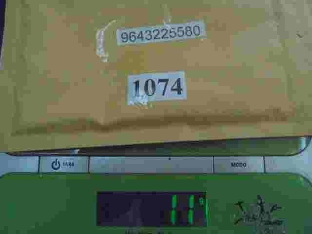 Citroen Peugeot 9643225580 96 432 255 80
