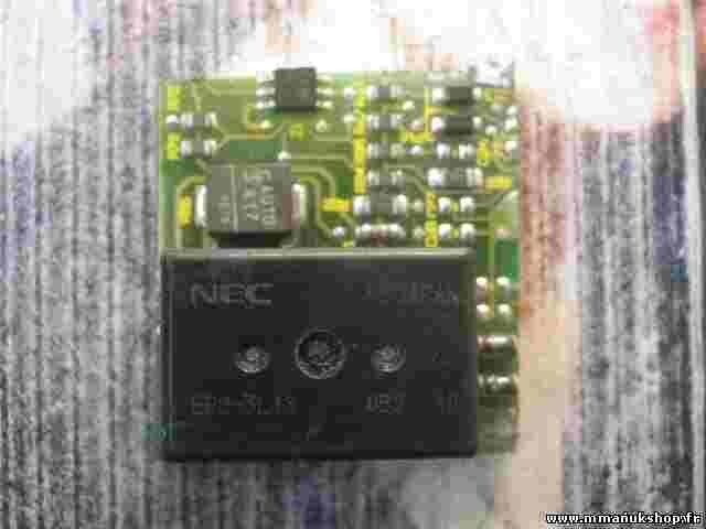 Relais NEC EP23L1S 8B210 EP2-3L1S EP2 3L1S 8B2 10