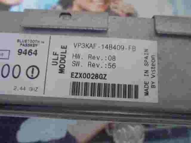 Steuergerät Interface BMW E46 E39 X5 8421695008901 1484093KAFSWM VP3KAF14B409FB