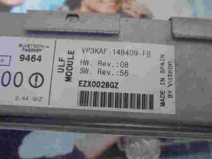 Steuergerät Interface BMW E46 E39 X5 8421695008901 1484093KAFSWM VP3KAF14B409FB