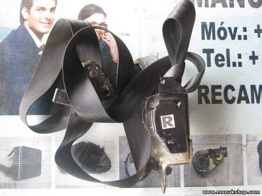 Sicherheitsgurt Gurt Jeep Grand Cherokee Laredo ZJ 55196536 M094972 04068 0648