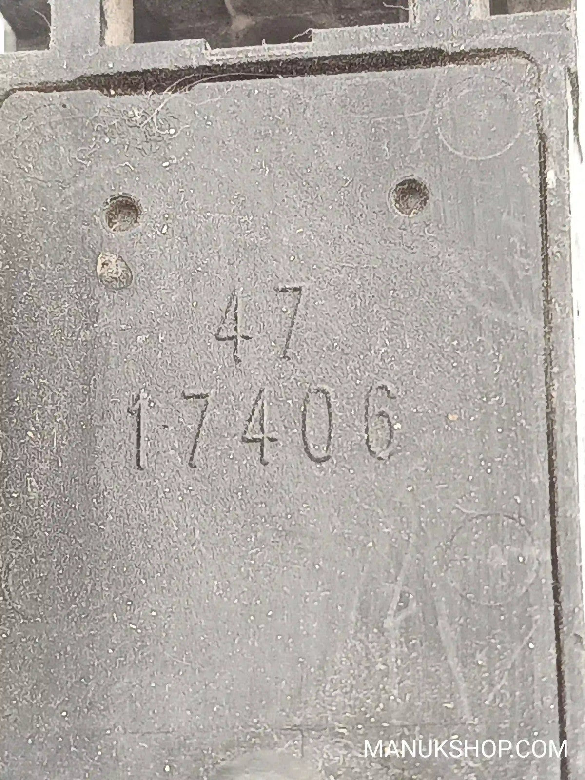 Ladedrucksensor Opel Astra F 4717406 8763298 876 3298