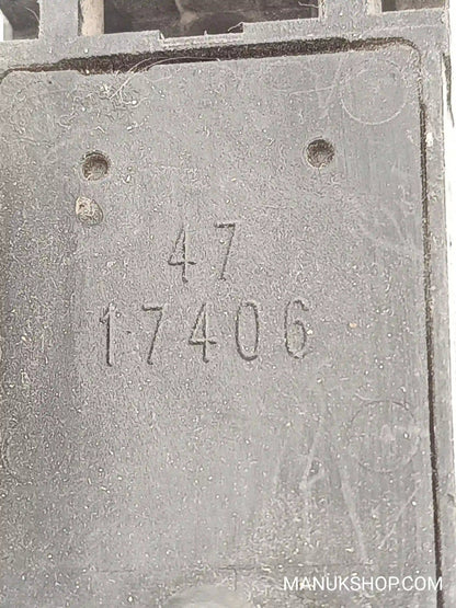 Ladedrucksensor Opel Astra F 4717406 8763298 876 3298