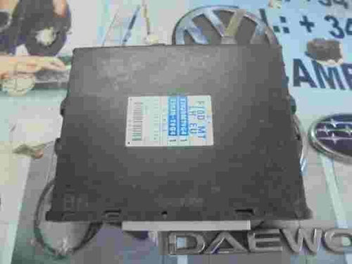Motorsteuergerät Suzuki Alto 3392079G41 33920M79G41 33920M79G41 HA1122001842