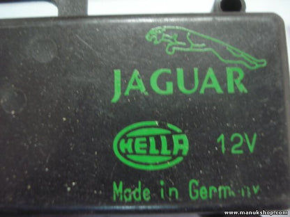 Motorsteuergerät Jaguar XJ40 DBC10193 DBC 10193 HELLA 4RK006788-11 4RK00678811