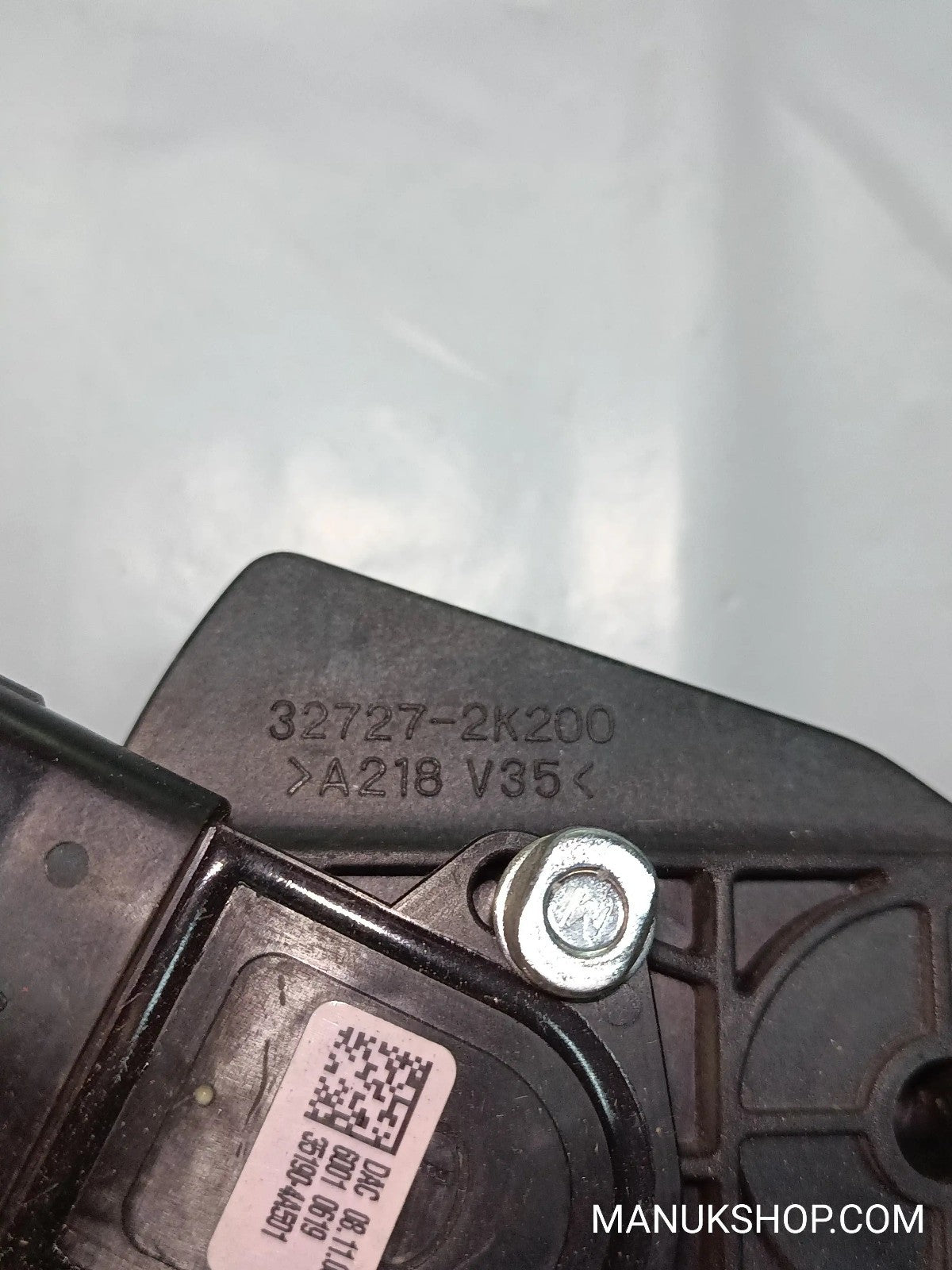 Gaspedalpotentiometer Hyundai ix20 Kia Soul 351904A501 35190-4A501 327272K200