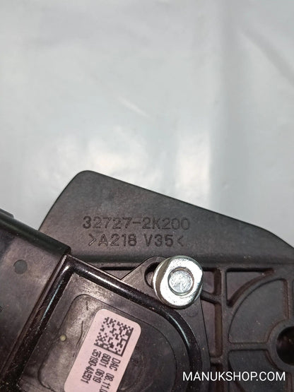 Gaspedalpotentiometer Hyundai ix20 Kia Soul 351904A501 35190-4A501 327272K200