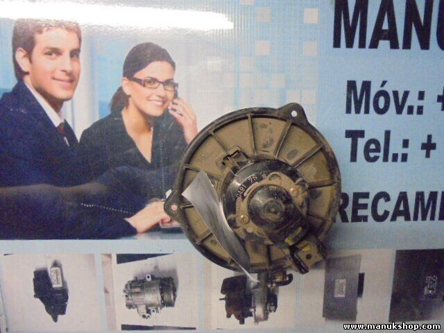 Gebläsemotor Mitsubishi L200 1940000491 194000-0491