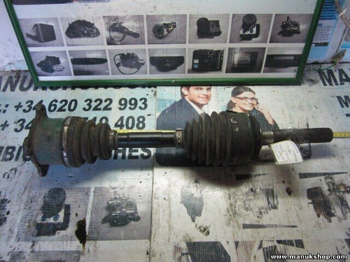 Antriebswelle Hyundai Terracan HP 2.9 CRDi 2001/11-2003/07 2902 ccm, 110 KW