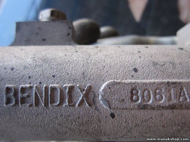 Hauptbremszylinder Jeep (Zj) 8073C 402833 4028 33 BENDIX 8061A 80824 8082A 4631X