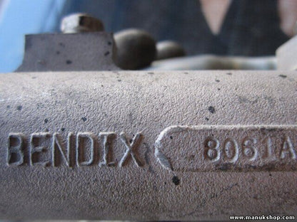 Hauptbremszylinder Jeep (Zj) 8073C 402833 4028 33 BENDIX 8061A 80824 8082A 4631X