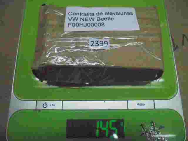 Fensterheber steuergerät VW NEW Beetle HW 2.2 SW 2.6 9776101435202 F00HJ00008