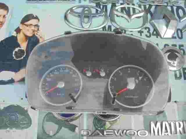 Kombiinstrument Tacho Hyundai Coupe G70 AL0 940132C220 94013-2C220 200575600H