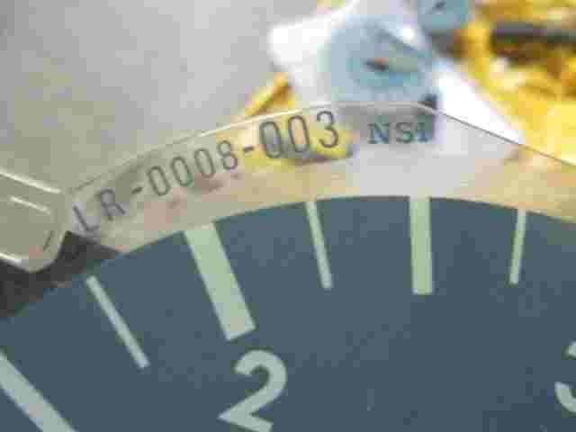 Drehzahlmesser Land Rover Freelander YAC112540 LR0008004 LR-0008-004 CB40 S 0138