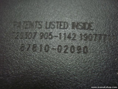 Innenspiegel Nissan 026005 87810-02090 8781002090 120307 905-1142