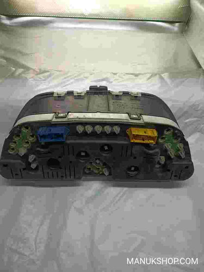 Kombiinstrument Tacho Peugeot 306 89652717 89652 717 VDO PP-T25