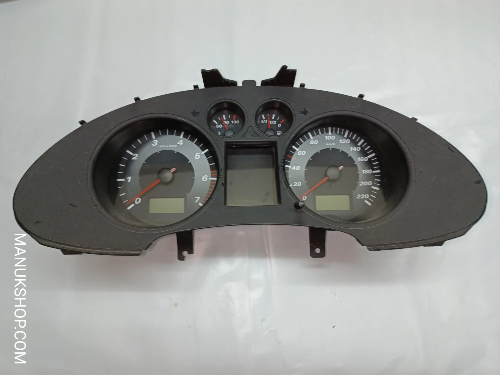 Kombiinstrument Tacho Seat Ibiza III 110080104009A 09020500284  SW0120 C00208