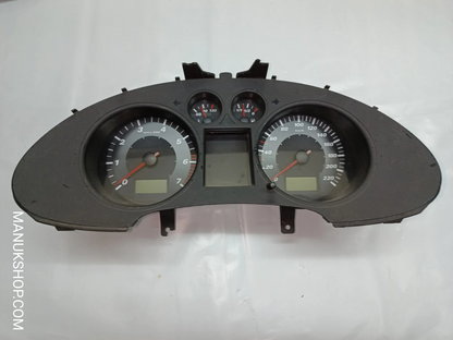 Kombiinstrument Tacho Seat Ibiza III 110080104009A 09020500284  SW0120 C00208