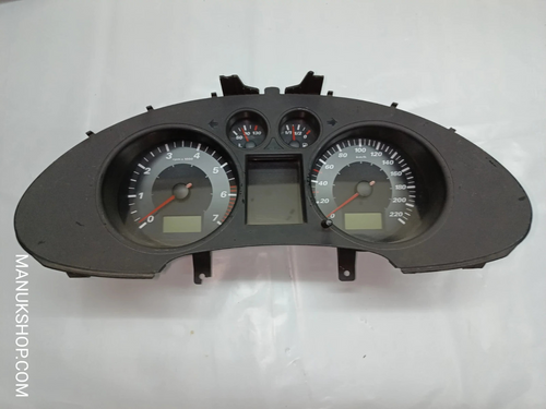 Kombiinstrument Tacho Seat Ibiza III 110080104009A 09020500284  SW0120 C00208