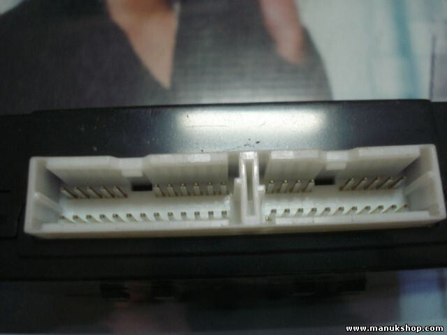 GPS Empfängermodul Hyundai Accent 954001E300 95400-1E300 97RA012033