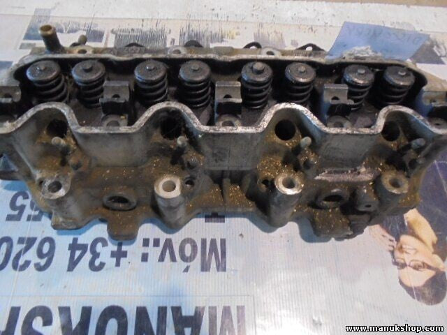 Zylinderkopf Land Rover Discovery 1 200 Defender (Ld) 2.5 Td5 1998-2004 HRC2123