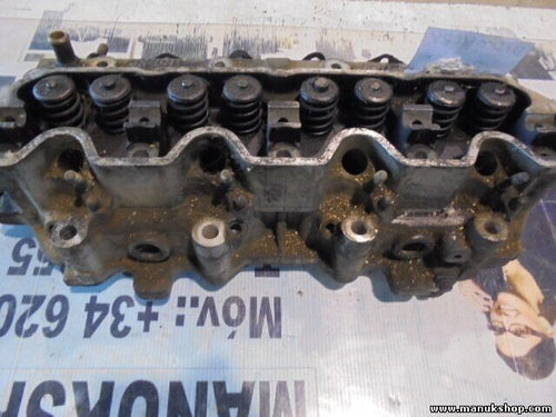 Zylinderkopf Land Rover Discovery 1 200 Defender (Ld) 2.5 Td5 1998-2004 HRC2123