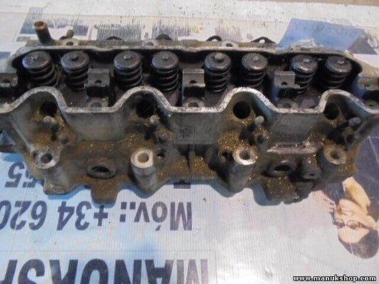 Zylinderkopf Land Rover Discovery 1 200 Defender (Ld) 2.5 Td5 1998-2004 HRC2123