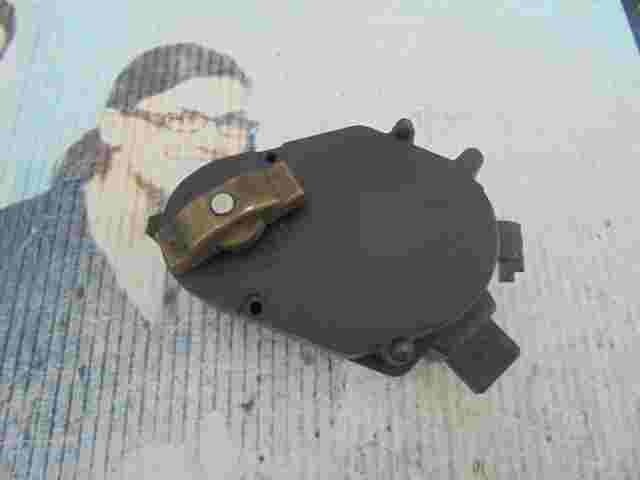 Stellmotor Heizung BMW E39 83721479 8372147.9 VALEO 5399535090