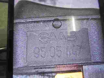 Schalter Innenbeleuchtung Saab 9000 CS 9505447 95 05 447 SWF S501140 S501.140