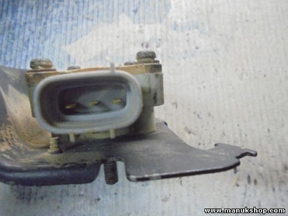 Reifen Toyota Land Cruiser AISIN 8H06
