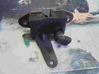 Heckklappenschloss Jeep Grand Cherokee I ZJ 2.5 TD 1995-1999 04882916