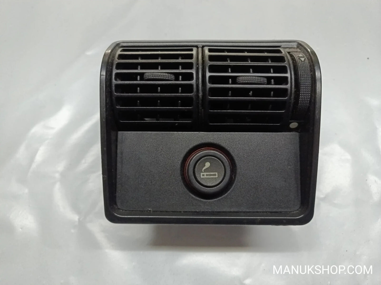 Lüftungsdüse Zigarrenanzünder  Audi 100 4A0863277 4A0 863 277
