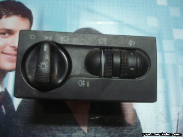 Lichtschalter VW 701941531E 701 941 531 E 04051704