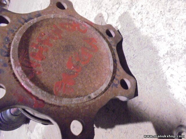 Antriebswelle Nissan Pathfinder GTE3407096 GTE-3407096 GTE 3407096 11150ETPAT