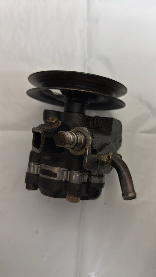Servopumpe Mitsubishi L 200 Pajero Montero 2,5 DI-D  4WD MB501385 MB501281