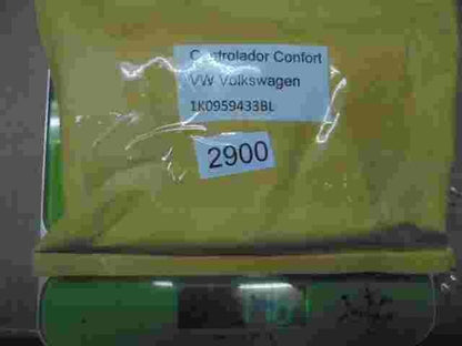 Komfortsteuergerät KSG VW Audi Seat Skoda 1K0959433BL 1K0 959 433 BL 5DK00858317