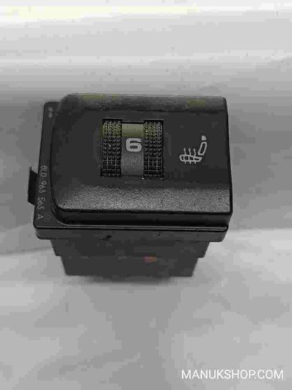 Sitzheizung schalter  Audi A3 S3 8L 8L0963563A 8L0 963 563A MRO TRW PA66-GF30