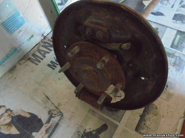 Antriebswelle Nissan Terrano II R20 2.7 TD 4WD 3.0 Di 4WD 381648F300 38164-8F300